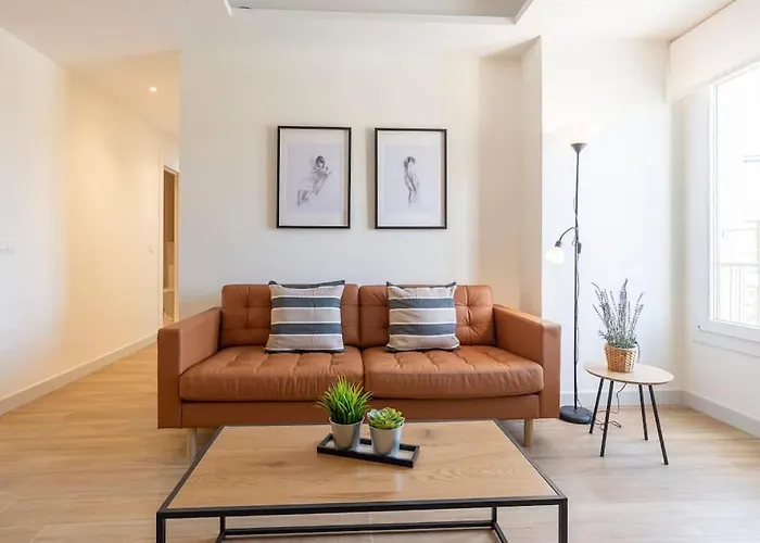 Tribuna III By Ele Apartments