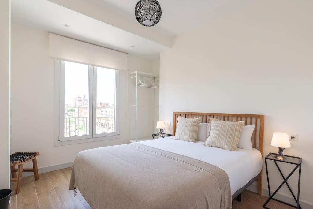 Tribuna Iii By Ele Apartment Málaga