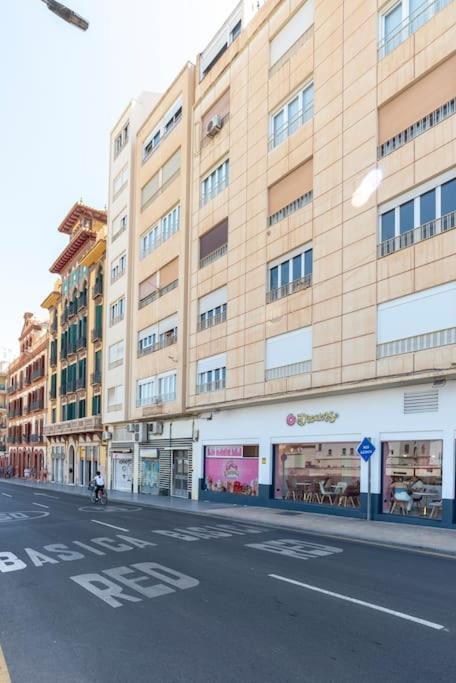 Tribuna Iii By Ele Apartment *