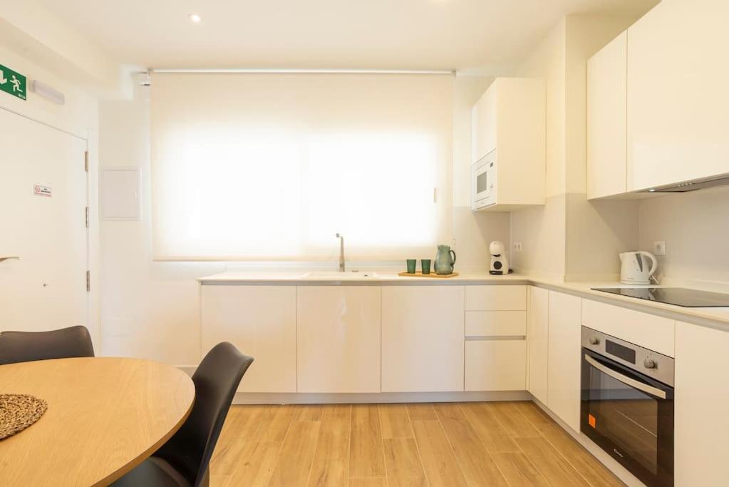 Apartment Tribuna Iii By Ele