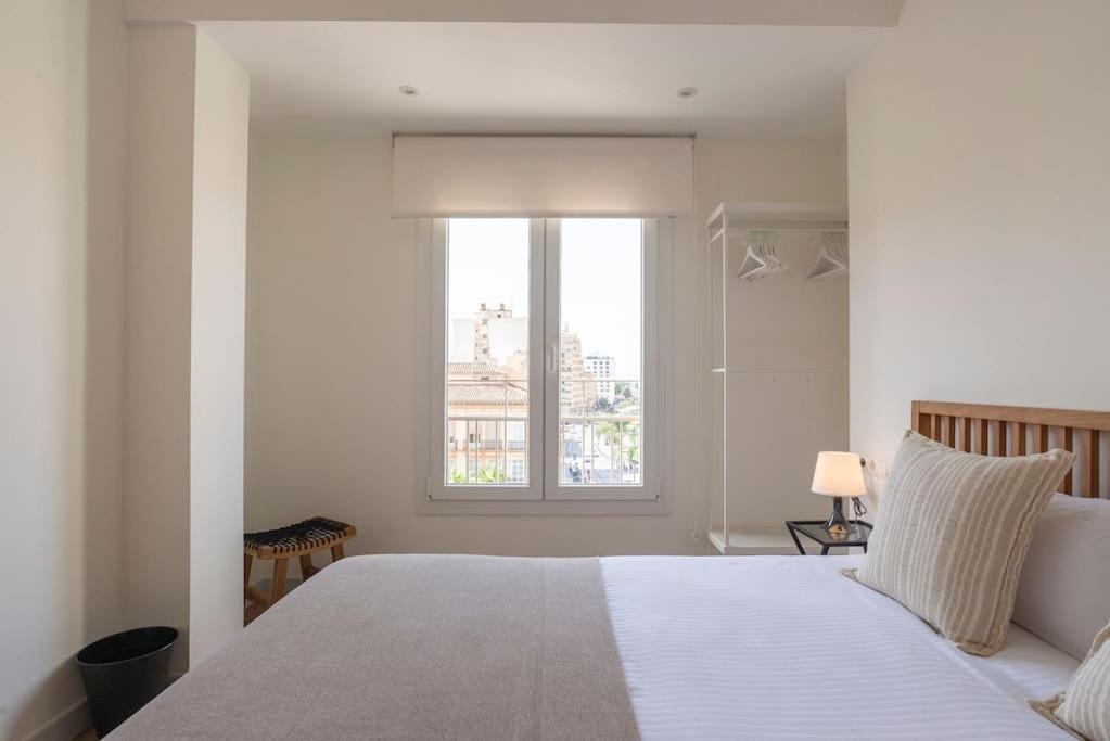 Tribuna Iii By Ele Apartment *