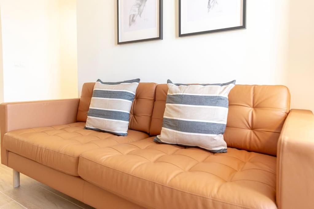 Apartment Tribuna Iii By Ele Málaga