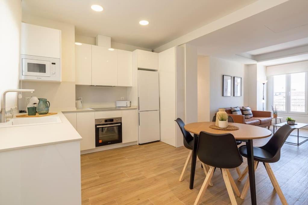 Tribuna Iii By Ele Apartment *