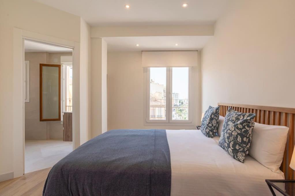 Tribuna Iii By Ele Apartment Málaga