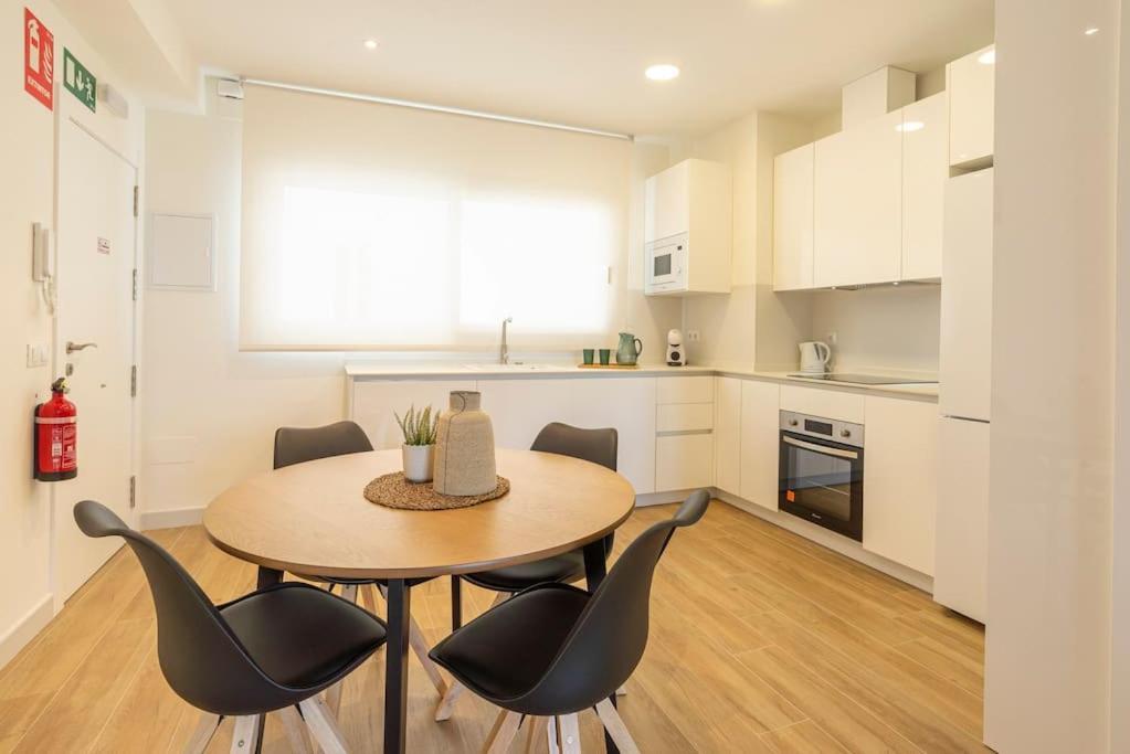 Tribuna Iii By Ele Apartament Malaga